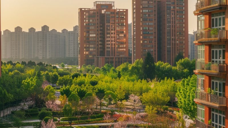 胸径15公分水杉株距，如何科学规划？**
