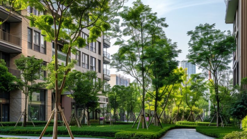 常州夏溪无患子：产地直供背后的品质密码